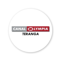 Canal Olympia